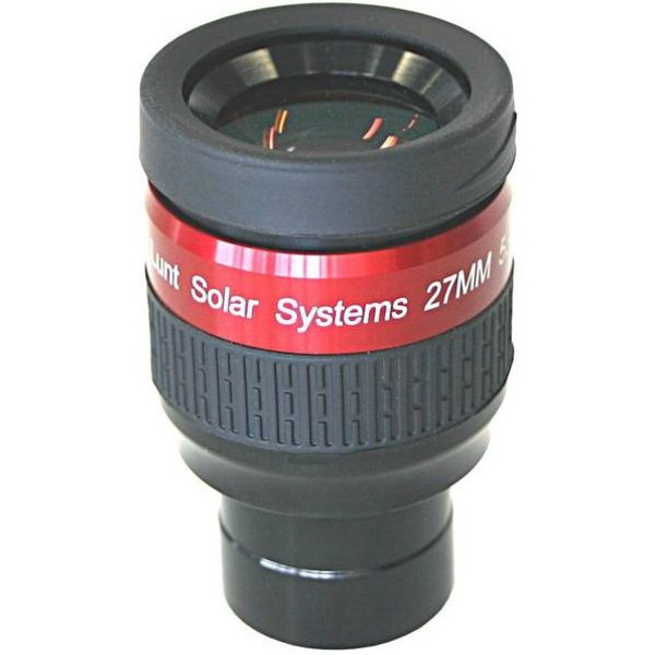 Lunt Solar Systems Oculare H-Alfa ottimizzato, 27 mm 1,25"