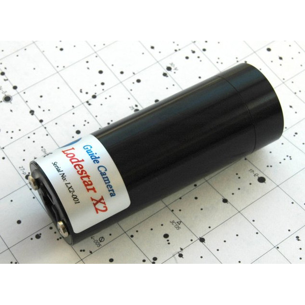 Starlight Xpress Fotocamera Lodestar X2 Autoguider Mono