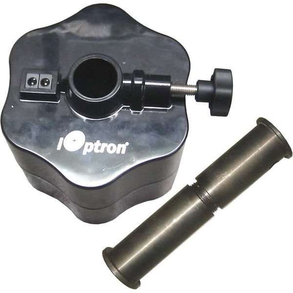 iOptron Contrappeso Powerweight con batteria 8Ah integrata