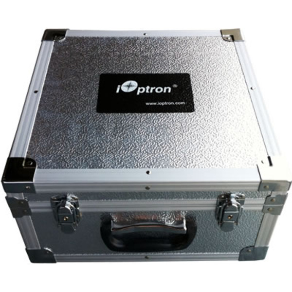 iOptron Montatura SmartEQ Pro+ GoTo Hard Case