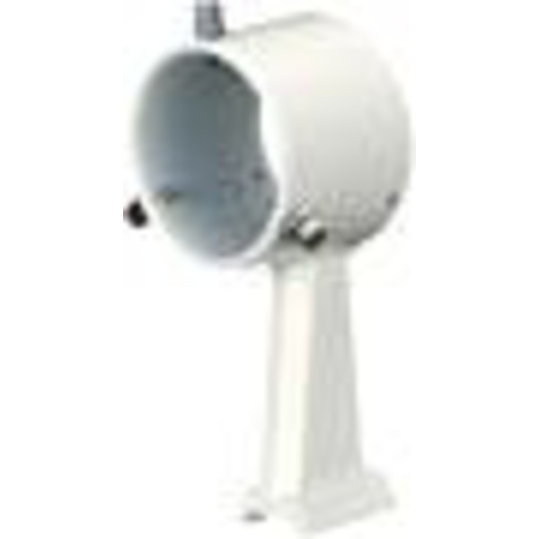 Vixen Sostegno per cercatore 50mm L, bianco