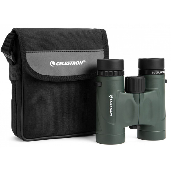 Celestron Binocolo NATURE DX 10x32