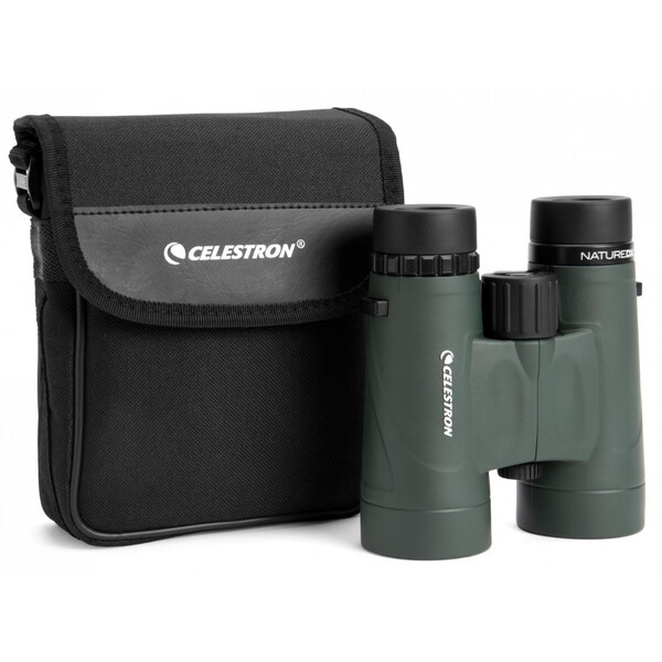 Celestron Binocolo NATURE DX 8x42