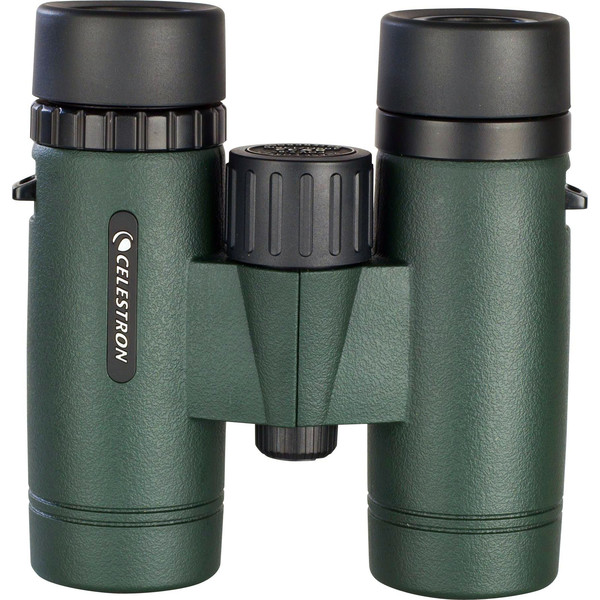 Celestron Binocolo TrailSeeker 10x32