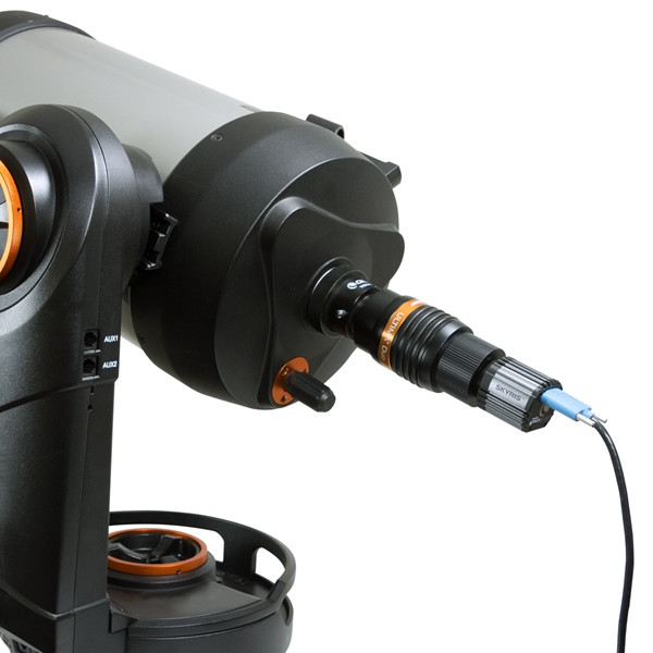 Celestron Telescopio Schmidt-Cassegrain SC 235/2350 NexStar Evolution 925