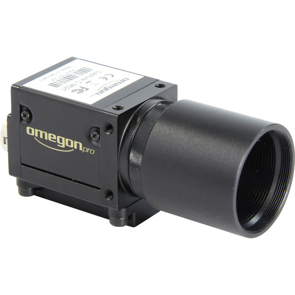 Omegon Fotocamera Capture 618 CCD (b/n)