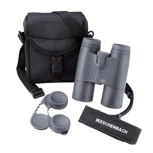 Eschenbach Binocolo Sektor D Compact 10x42 B