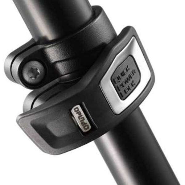 Manfrotto Treppiede Carbonio MT190CXPRO3