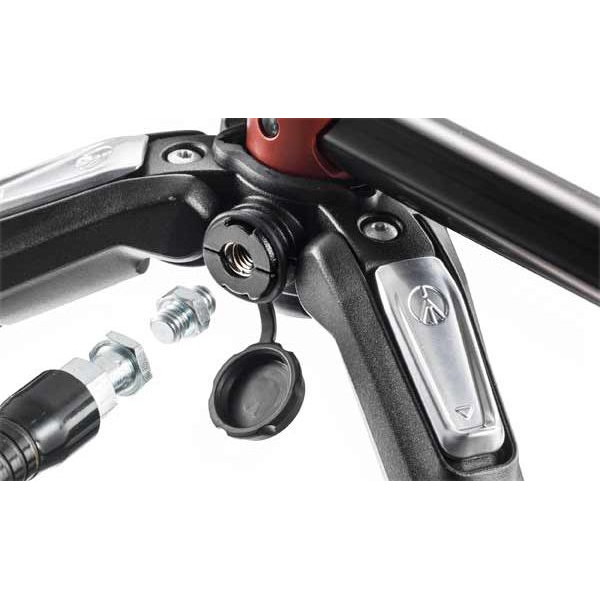 Manfrotto Treppiede Carbonio MT190CXPRO3