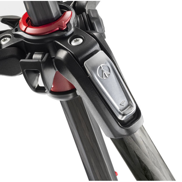 Manfrotto Treppiede Carbonio MT190CXPRO4