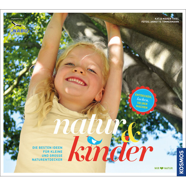 Kosmos Verlag Natura & Bambini (in tedesco)