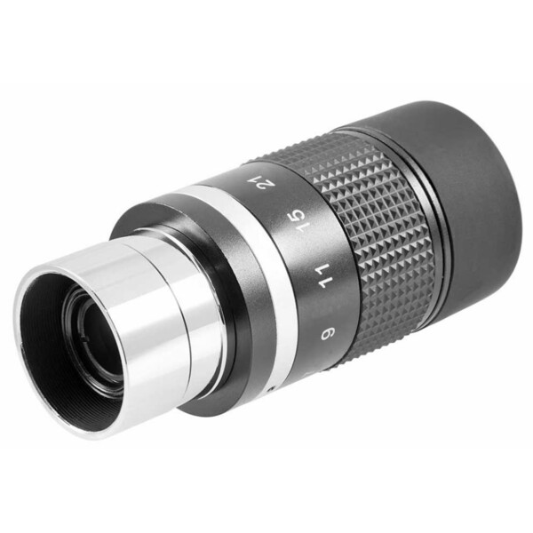 TS Optics Oculare zoom 7-21 mm, 1,25"