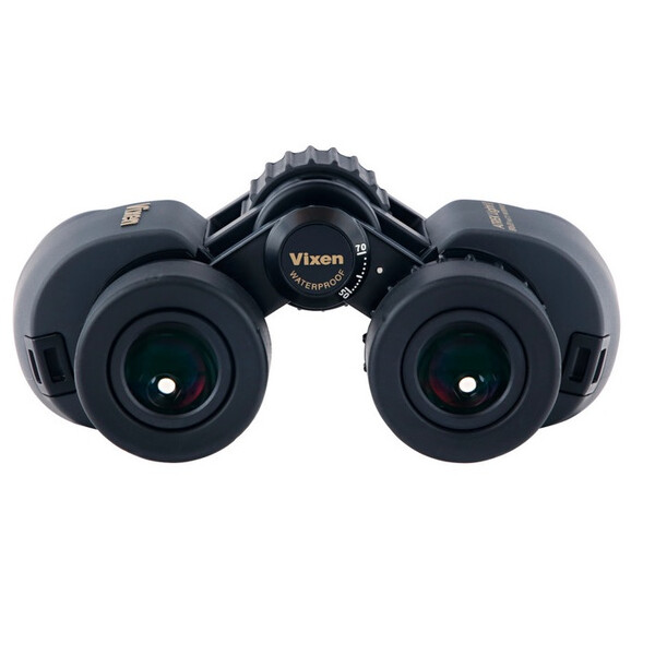 Vixen Binocolo ATREK Light II 6x30 BCF Porro