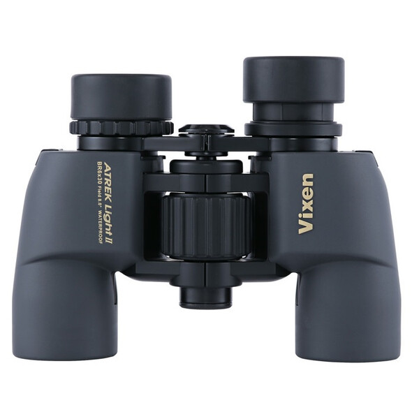 Vixen Binocolo ATREK Light II 6x30 BCF Porro