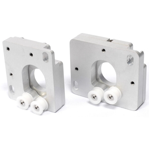 Rowan Set cinghia dentata per EQ6, NEQ6 e NEQ6 Pro