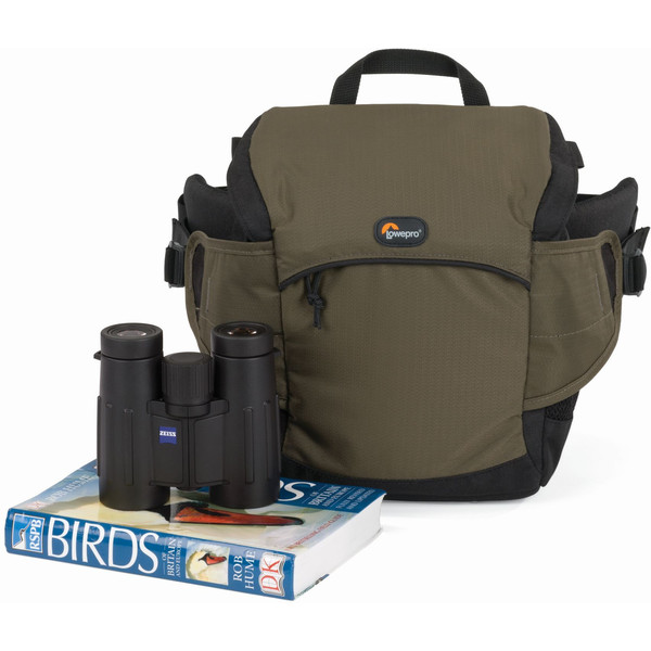 Lowepro Fieldstation, marsupio per binocolo e accessori