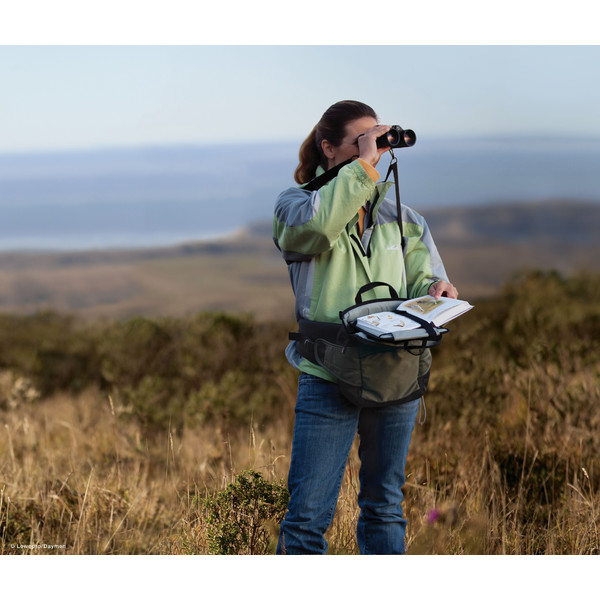 Lowepro Fieldstation, marsupio per binocolo e accessori