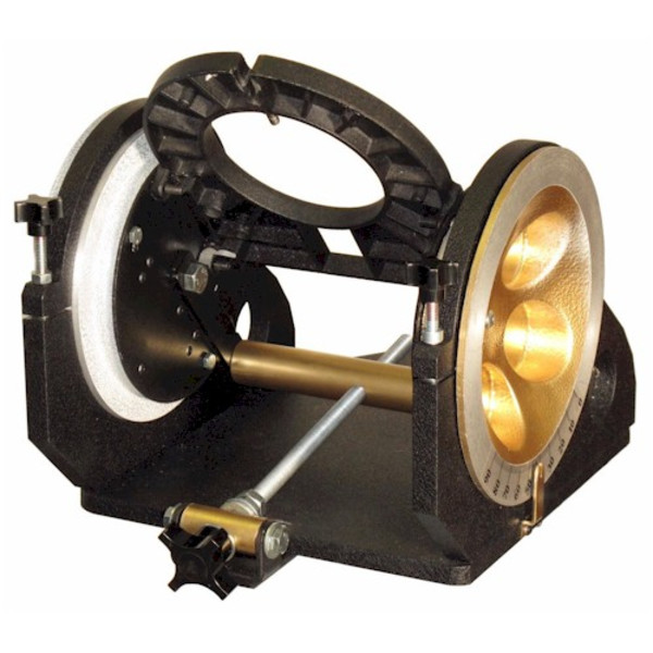 JMI Telescopes Polhöhenwiege Nightrider für 8" bis 11" SC-Teleskope