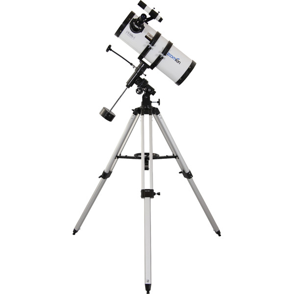 Zoomion Telescopio Gravity 150 EQ