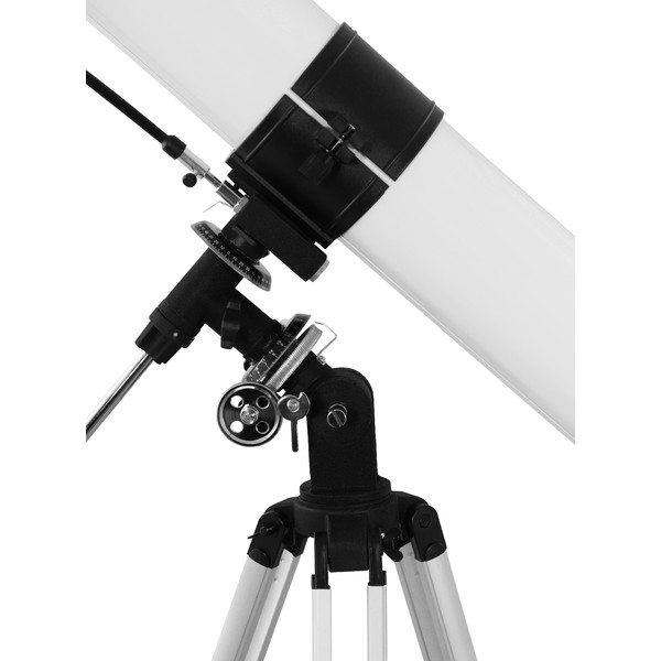 Zoomion Telescopio Voyager 76 EQ