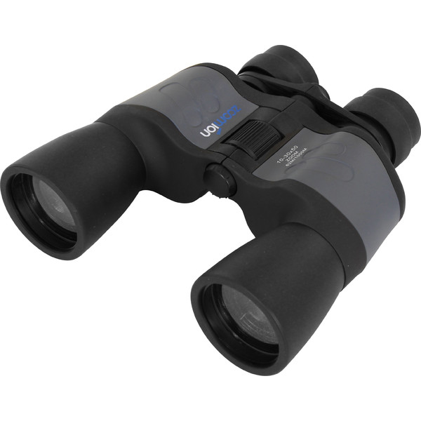 Zoomion Zoom Binocoli Pelican 10-30x50mm