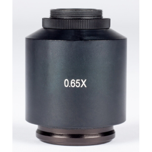 Motic Adattatore C-Mount fotocamera 0,65x per 2/3" (foc)