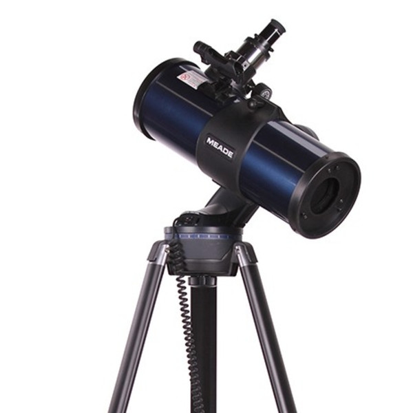 Meade Telescopio N 130/1000 StarNavigator AudioStar