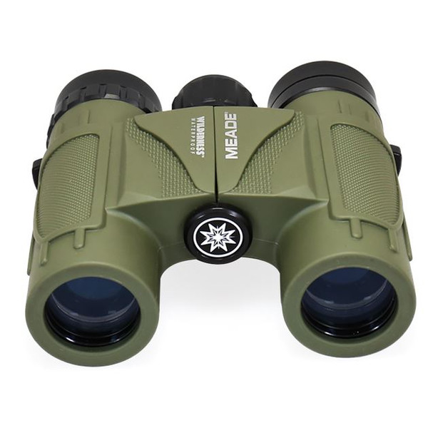 Meade Binocolo 10x25 Wilderness