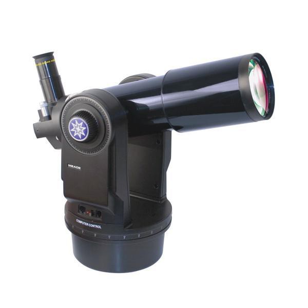 Meade Telescopio AC 80/400 ETX GoTo