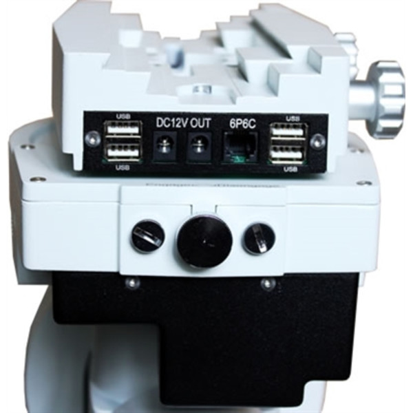 iOptron Montatura CEM60-EC GoTo High Precision Encoder