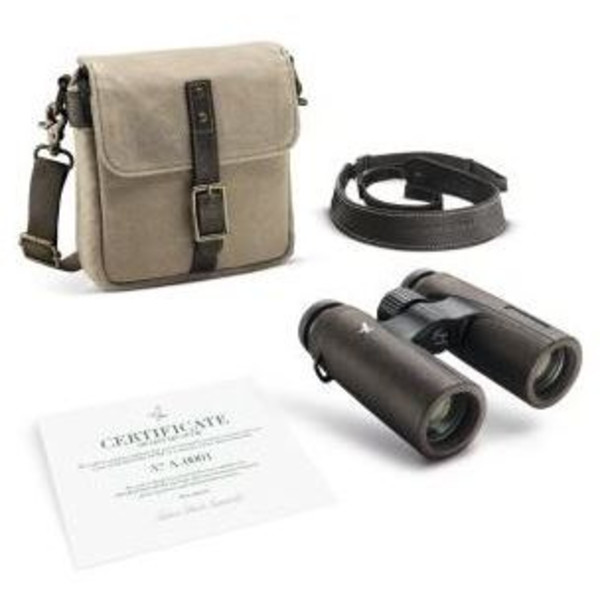 Swarovski Binocolo CL Companion 8x30 "Africa Edition"