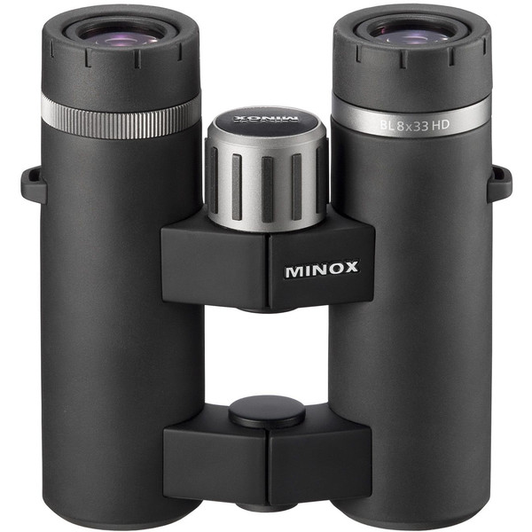 Minox Binocolo BL 8x33 HD