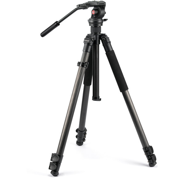 Leica Treppiede Carbonio C170 Carbon
