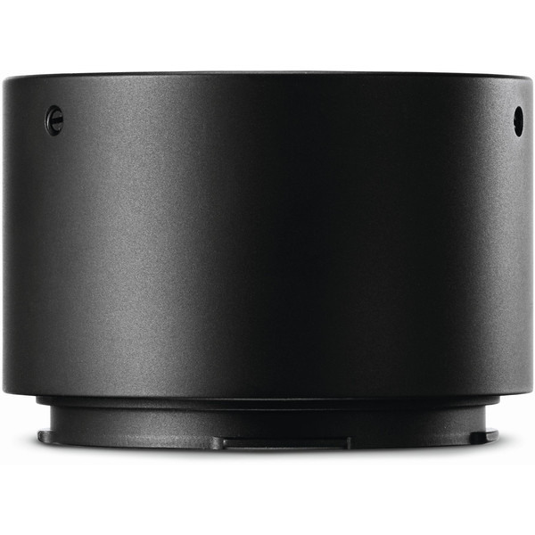 Leica Cannocchiali Digiscoping-Kit: APO-Televid 82 + 25-50x WW + T-Body silver + Digiscoping-Adapter
