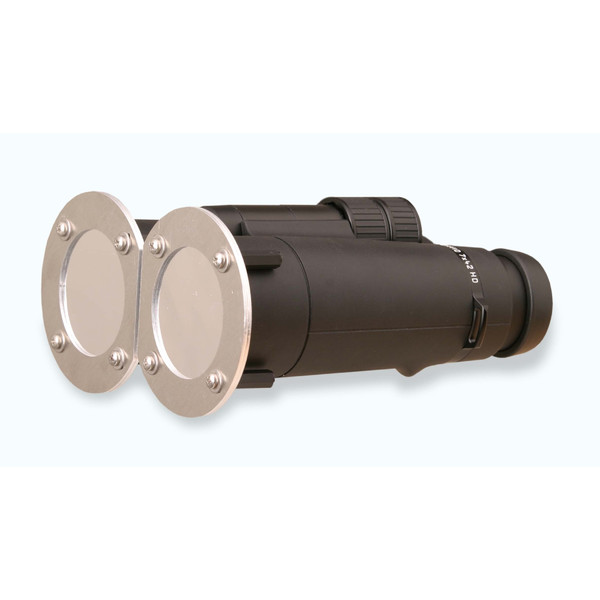 euro EMC Filtri solari Filtro solare SF100 misura 1B: da 48 mm a 61 mm AstroSolar