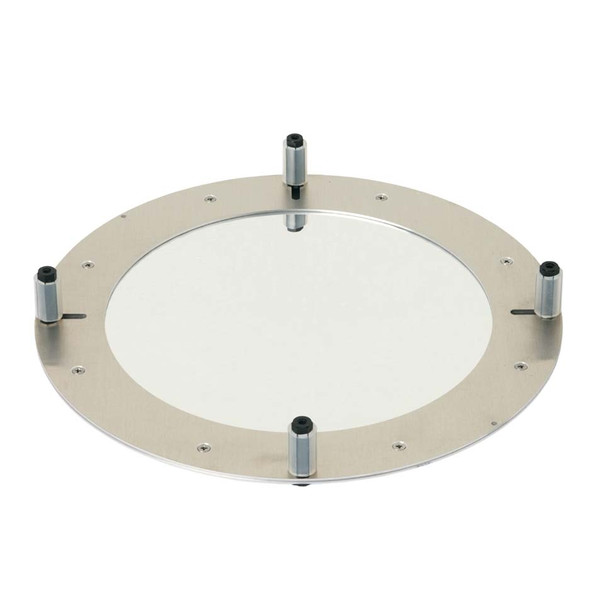 euro EMC Filtri solari Filtro solare fotografico SF100 taglia 8 ND3.8