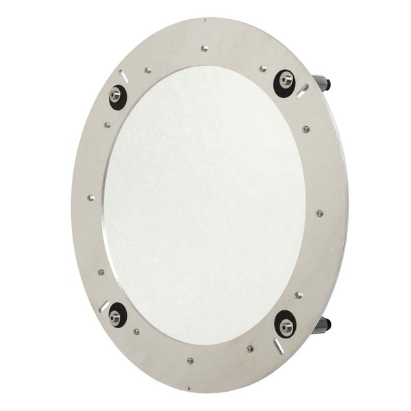 euro EMC Filtri solari Filtro solare fotografico SF100 taglia 10 ND3.8
