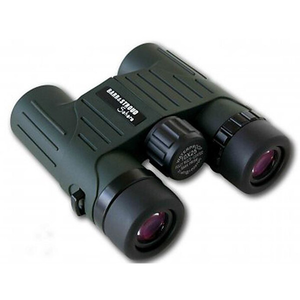 Barr and Stroud Binocolo 8x25 Sahara FMC Compact