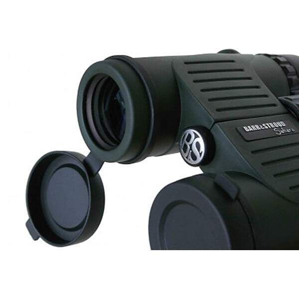 Barr and Stroud Binocolo Sahara 10x32 FMC