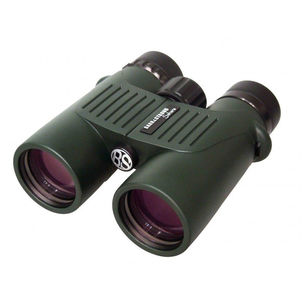 Barr and Stroud Binocolo Sahara 10x42 FMC