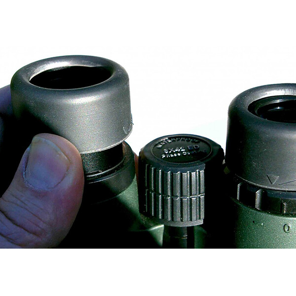 Barr and Stroud Binocolo Series 4 ED 10x42