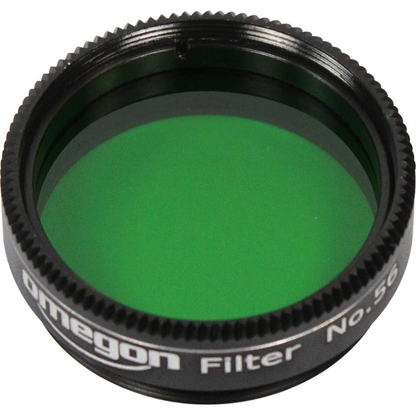 Omegon Filtro colorato verde 1,25"