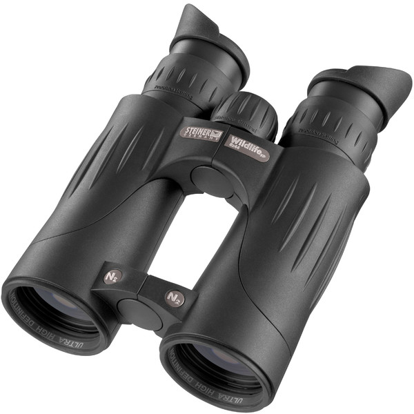 Steiner Binocolo Wildlife XP 8x44