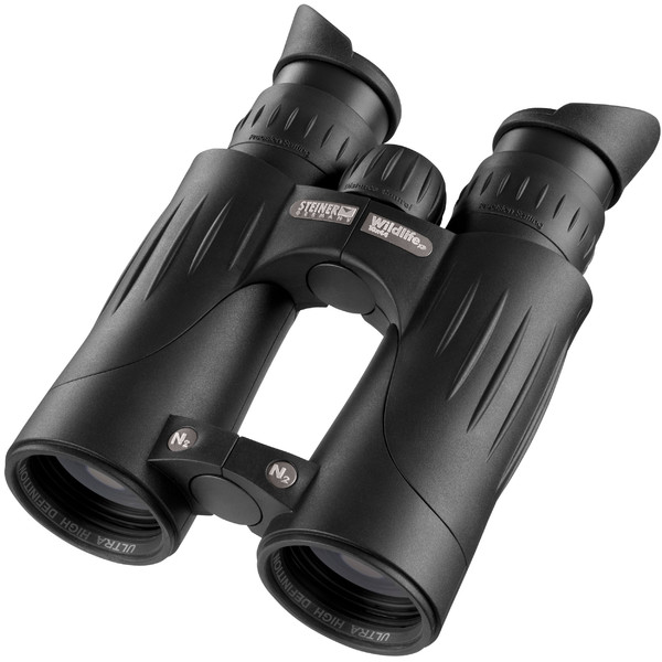 Steiner Binocolo Wildlife XP 10x44