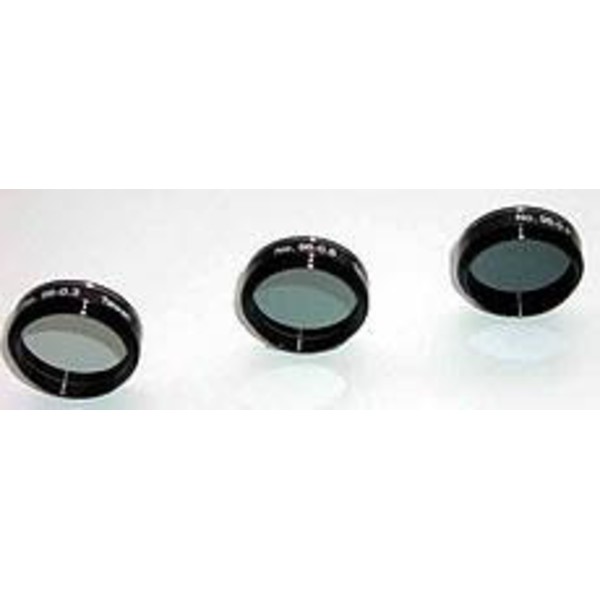 TS Optics Filtro grigio 1,25", ND 03