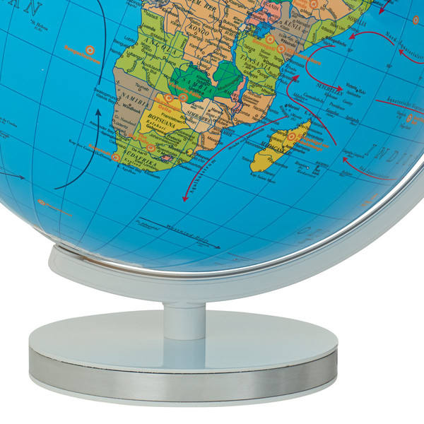 Columbus Globo Avventura Terra T273467SETMT (in tedesco)