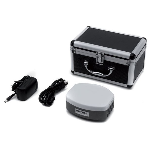 Optika M Pro Cool 5.0MP fotocamera a colori CCD PC raffreddata