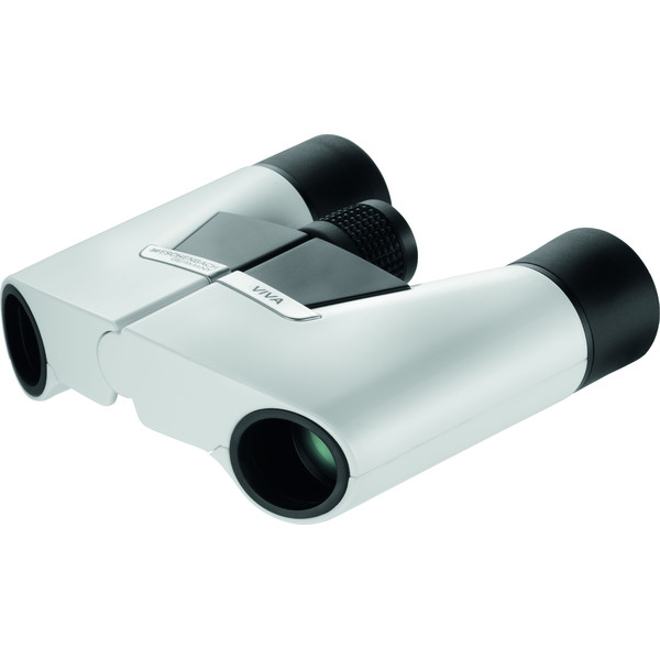 Eschenbach Binocolo New Viva 6x15 White