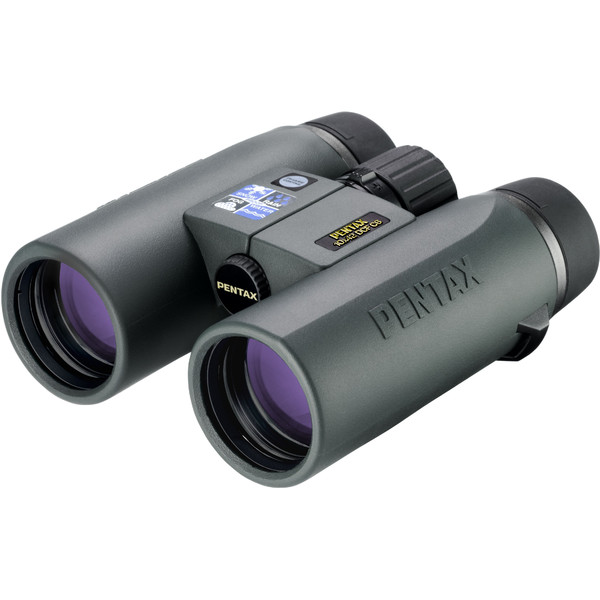 Pentax Binocolo 10x42 DCF CS