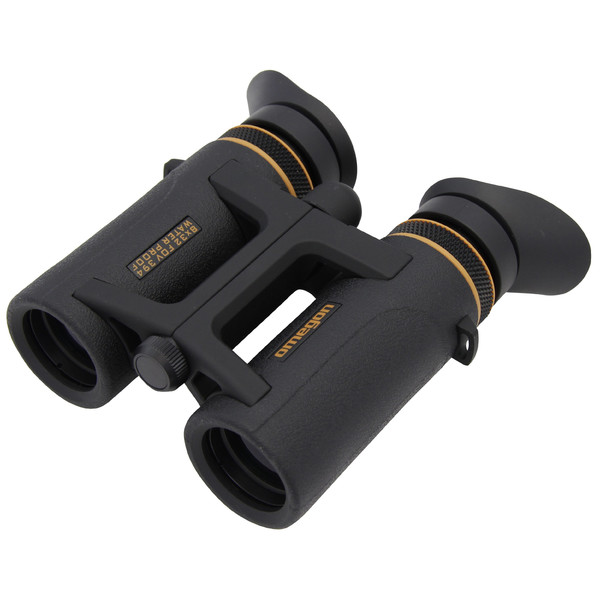 Omegon Binocolo Orange 8x32